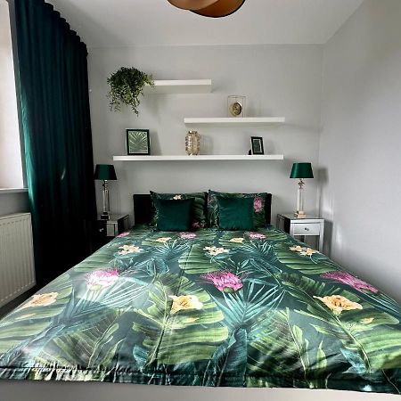 Luxapart Kalisz New Zewnętrze zdjęcie