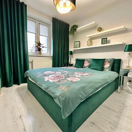 Luxapart Kalisz New Zewnętrze zdjęcie