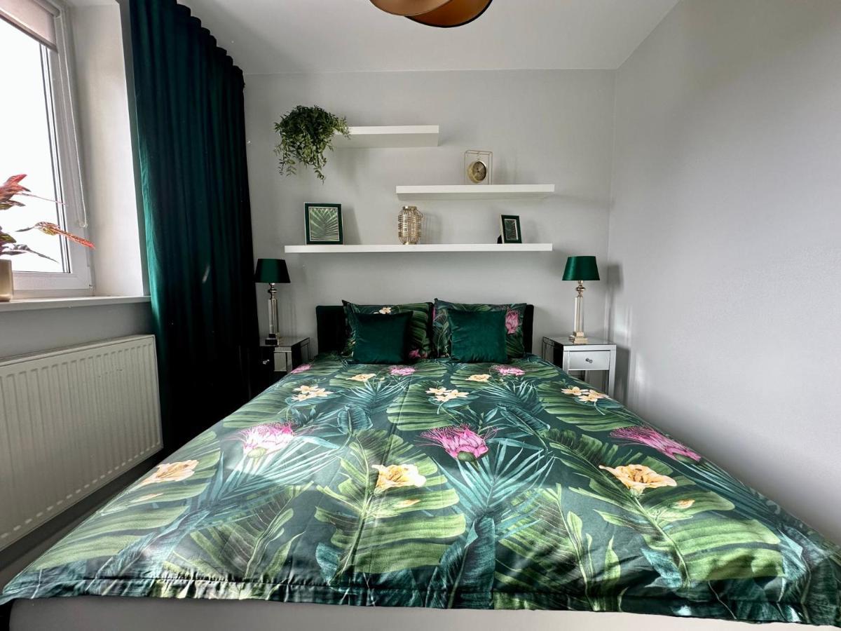Luxapart Kalisz New Zewnętrze zdjęcie