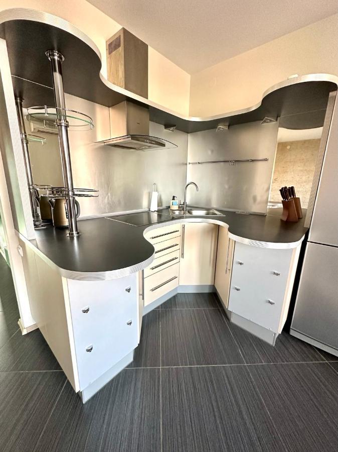 Luxapart Kalisz New Zewnętrze zdjęcie