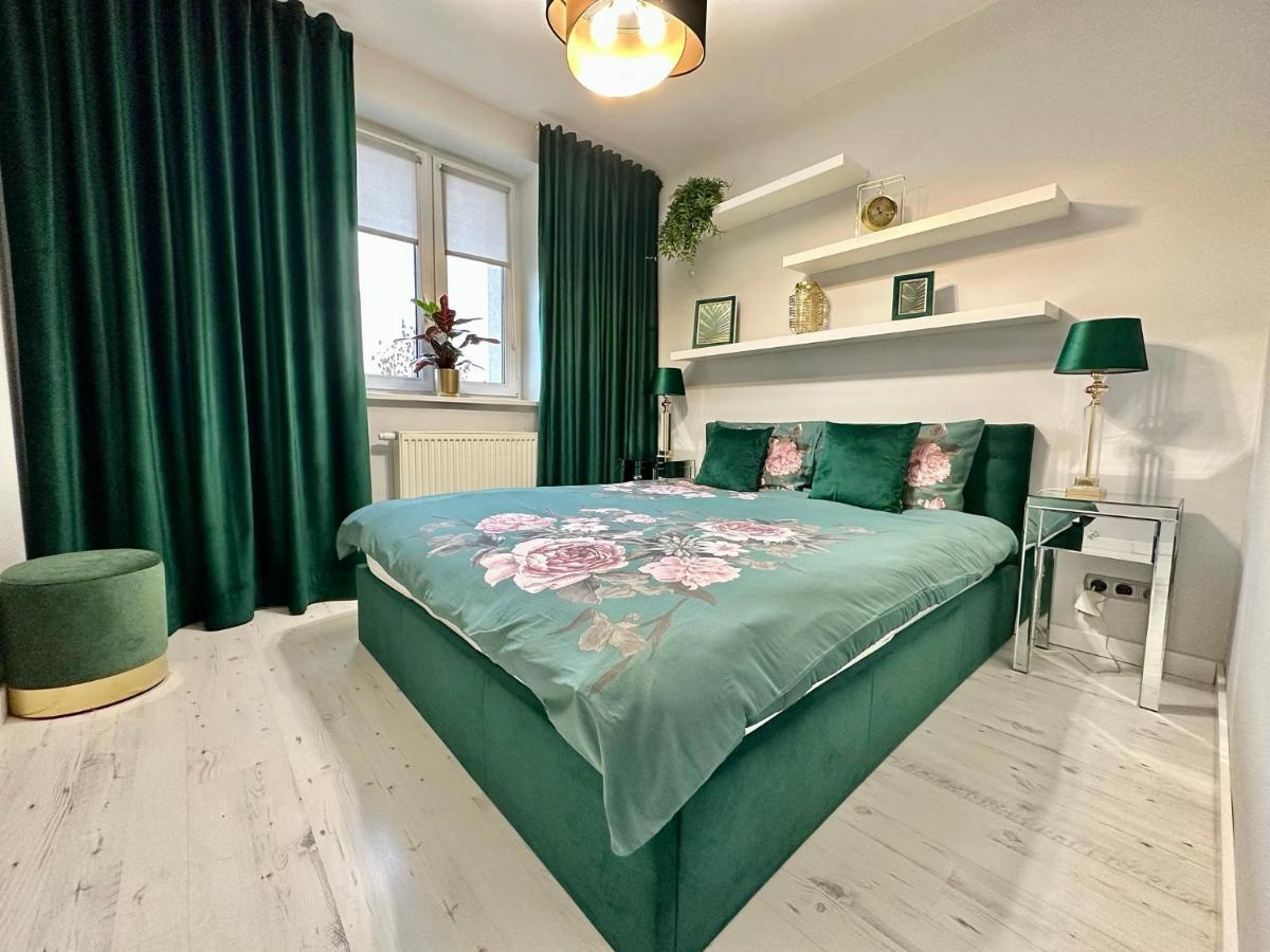 Luxapart Kalisz New Zewnętrze zdjęcie