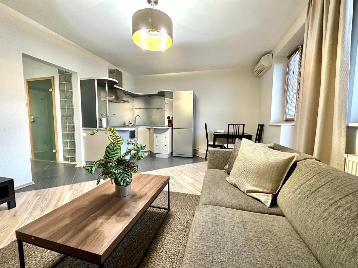 Luxapart Kalisz New Zewnętrze zdjęcie