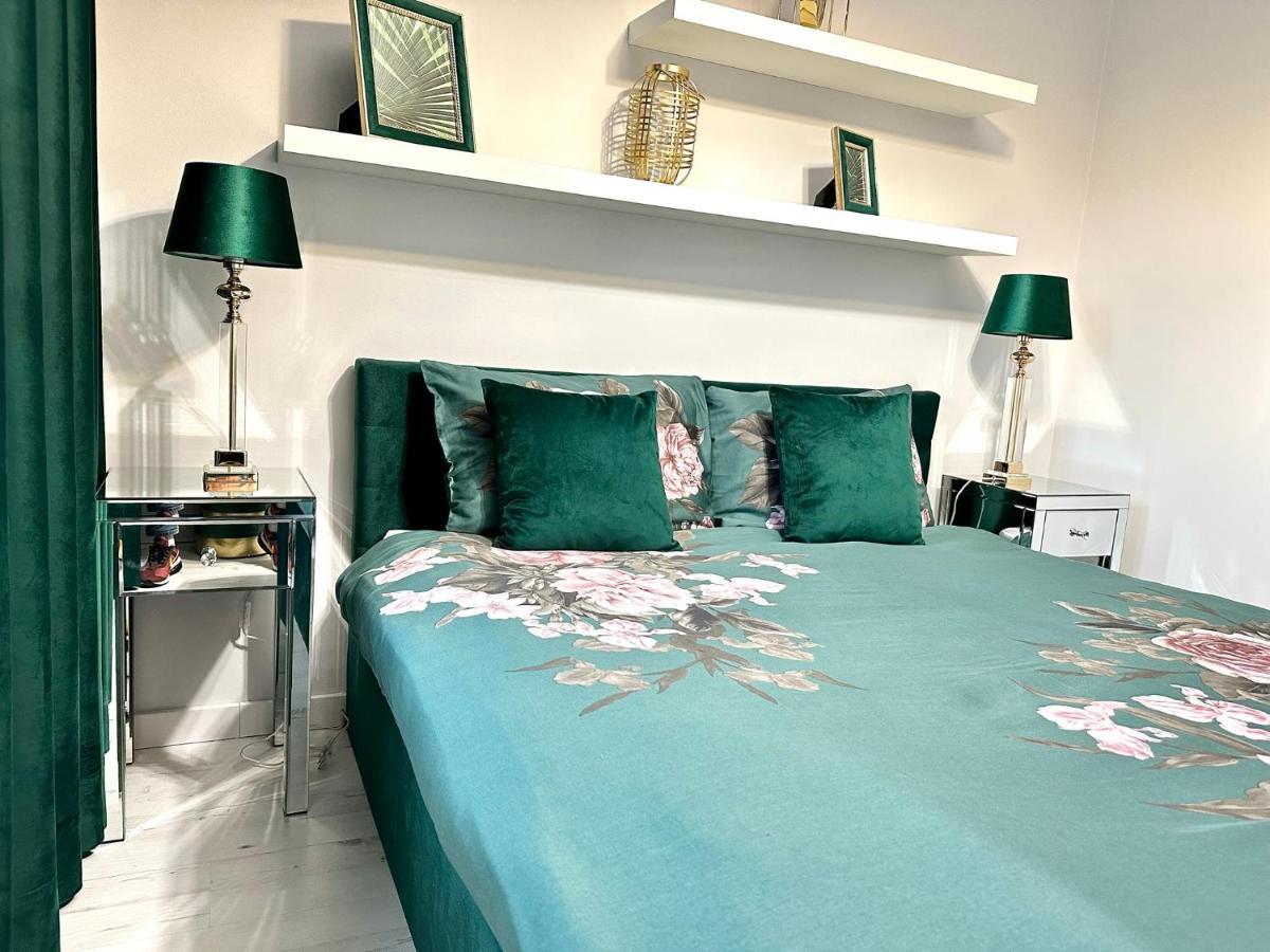Luxapart Kalisz New Zewnętrze zdjęcie